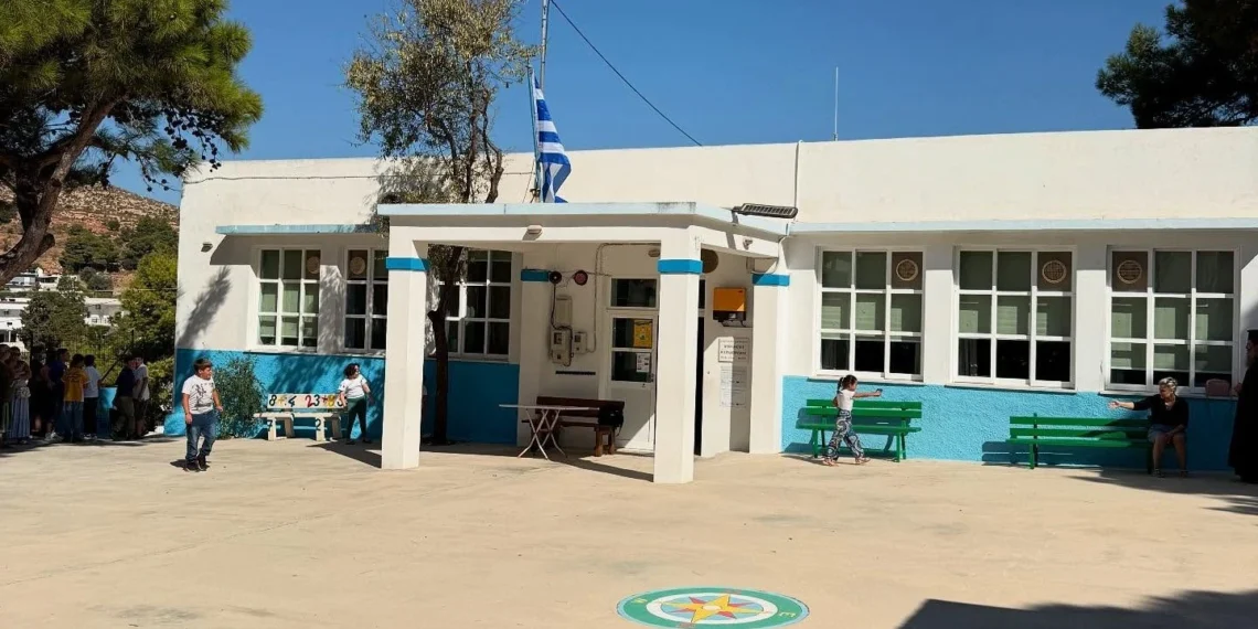 Κως: Συνελήφθη 28χρονος αλλοδαπός για απόπειρα βιασμού γυναίκας