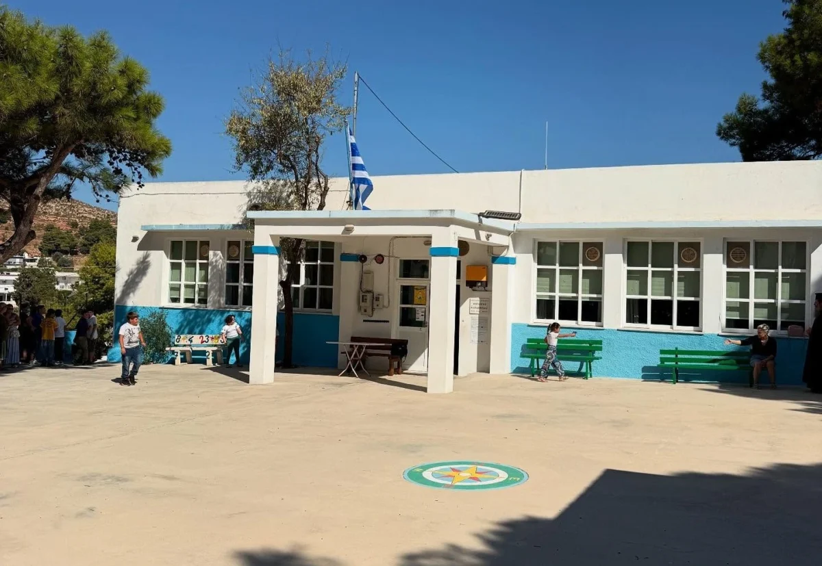 Κως: Συνελήφθη 28χρονος αλλοδαπός για απόπειρα βιασμού γυναίκας