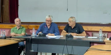 Λογοδοσία Δημάρχου Λέρου: Από τις χρηματοδοτήσεις στα «γαλλικά» – Όλο το παρασκήνιο