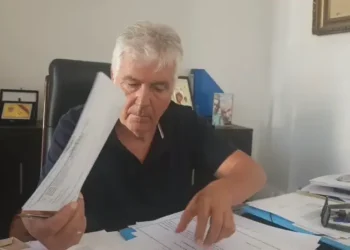 Λέρος: Δηλώσεις Δημάρχου Τιμόθεου Κωττάκη για τις ελλείψεις ιατρών στο Νοσοκομείο