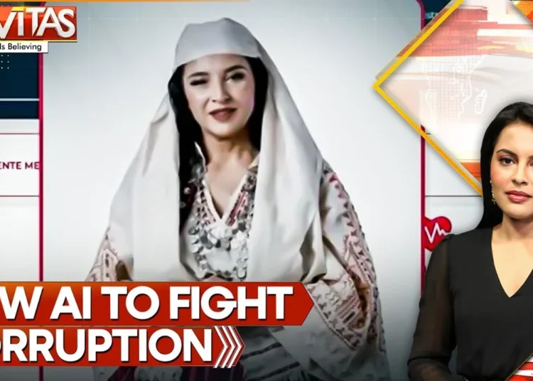 Αλβανία: Η πρώτη υπουργός Τεχνητής Νοημοσύνης έφερε χάος στη βουλή