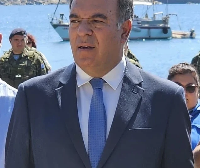 Μ. Κόνσολας: «Μειωμένοι συντελεστές ΦΠΑ. Το πρώτο βήμα έγινε. Να συνεχίσουμε να διεκδικούμε και να θέτουμε νέους στόχους»