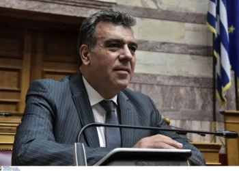 Μάνος Κόνσολας: «Εθνικό Αναπτυξιακό Σχέδιο για την αναγέννηση των ορεινών περιοχών»