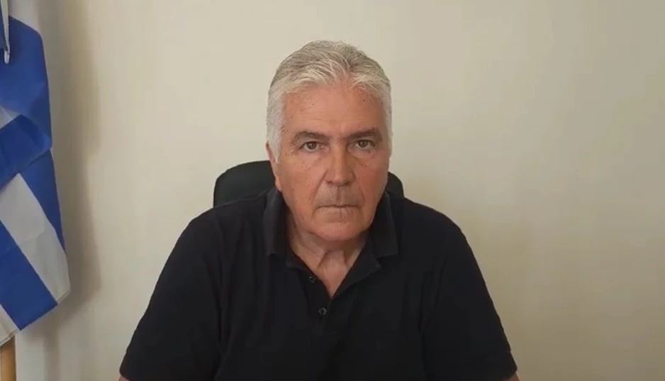 Δήλωση Δημάρχου Λέρου για τον οικονομικό έλεγχο στον Δήμο – Κάλεσμα στους πολίτες στη σημερινή συνεδρίαση