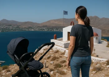 «SOS για την υπογεννητικότητα» σε Λέρο και Κάλυμνο – Επιστολή του Ιατρικού Συλλόγου στον ΠτΔ
