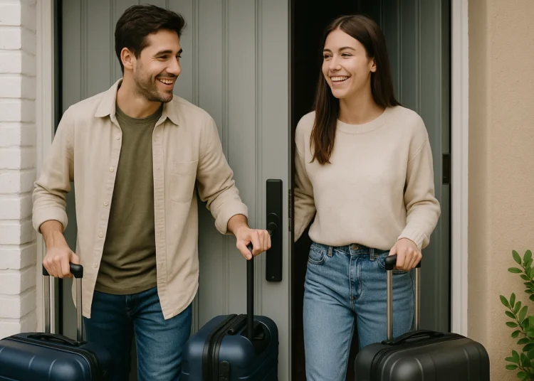 Πότε φεύγουν από το πατρικό τους οι νέοι στην Ε.Ε. – Οι χώρες με τον μεγαλύτερο μέσο όρο