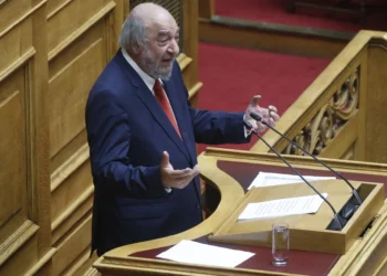 Νικητιάδης για ΦΠΑ : Μας κοροϊδεύουν επιστρέφοντας πολύ λιγότερα από αυτά που μας άρπαξαν