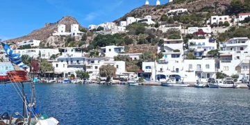 Παντέλι Λέρος