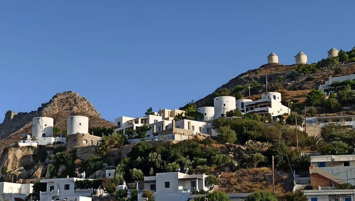 Λέρος: Σε ποιους οικισμούς καταργείται ο ΕΝΦΙΑ μέσα στα επόμενα δύο χρόνια