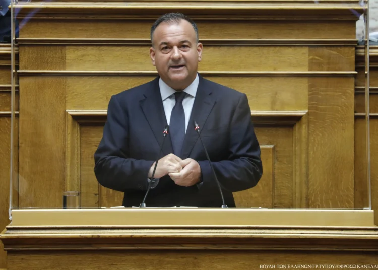 Γιάννης Παππάς: Παράταση ενός έτους για τα Κατεχόμενα Ακίνητα – Ορισμός μελών Επιτροπής