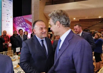 Γιάννης Παππάς: Μειώνεται 30% ο ΦΠΑ στα ακριτικά νησιά κάτω των 20.000 κατοίκων. Σταδιακή κατάργηση ΕΝΦΙΑ για χωριά κάτω από 1.500 κατοίκους