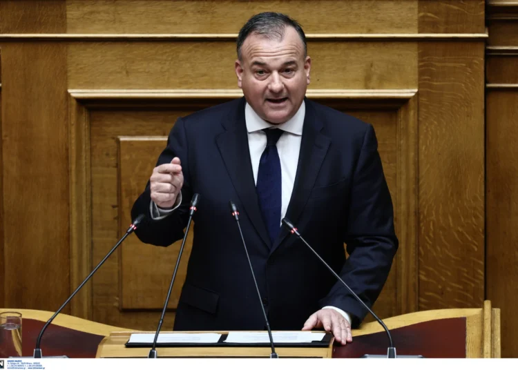 Γιάννης Παππάς – Απάντηση στο ΠΑΣΟΚ: ο λαϊκισμός και η βιασύνη οδηγούν μόνο σε αντιφάσεις και σας εκθέτουν.