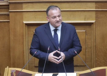Γιάννης Παππάς: Παρέμβαση για την υποστελέχωση του Πρωτοδικείου Κω και των περιφερειακών δικαστηρίων