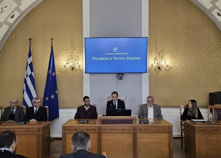 Την Πέμπτη στο περιφερειακό συμβούλιο οι μειωμένοι συντελεστές ΦΠΑ