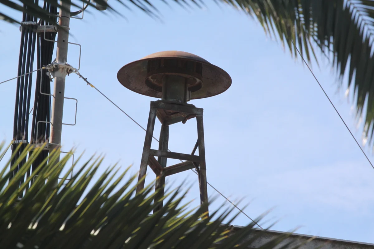 Λέρος: Την 1η Οκτωβρίου θα ηχήσουν οι σειρήνες συναγερμού Πολιτικής Άμυνας