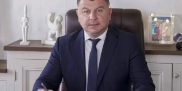 Αίτημα Δημάρχου Πάτμου προς τον Υπουργό Ναυτιλίας Βασίλη Κικίλια