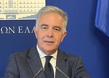 Βασίλης Α. Υψηλάντης: Η θέση μου ήταν και είναι διαχρονικά σαφής για το Φ.Π.Α