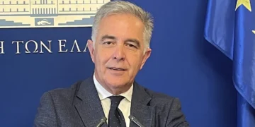 Βασίλης Α. Υψηλάντης: Η θέση μου ήταν και είναι διαχρονικά σαφής για το Φ.Π.Α