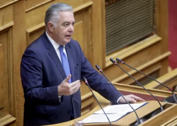 Βασίλης Α. Υψηλάντης: Παράταση ενός έτους για την εξαγορά καταπατημένων εκτάσεων
