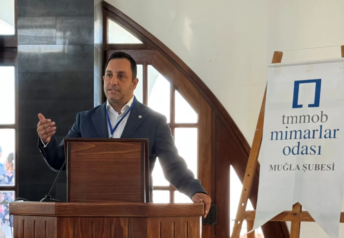 Αντώνης Γιαννικουρής, Γεν. Γραμματέας ΤΕΕ:…«Η στέγη των μηχανικών στην Κάλυμνο, θα γίνει πραγματικότητα»