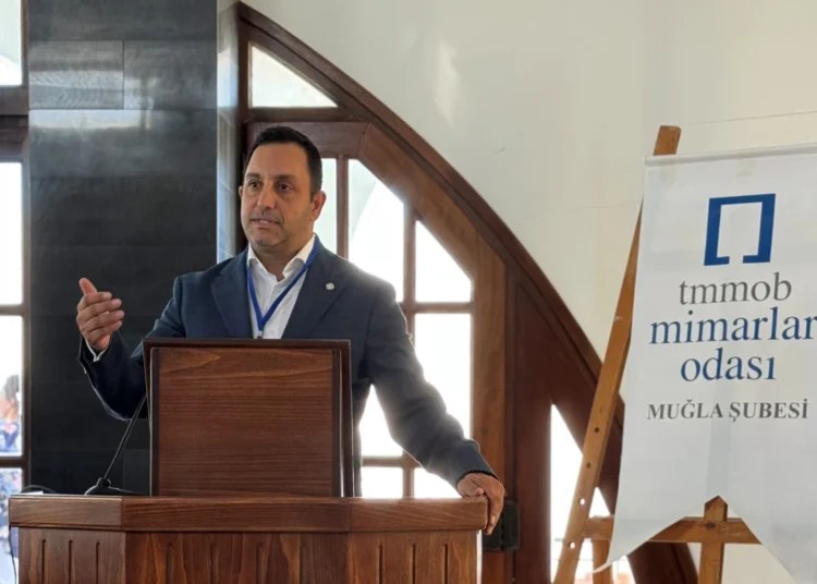 Αντώνης Γιαννικουρής, Γεν. Γραμματέας ΤΕΕ:…«Η στέγη των μηχανικών στην Κάλυμνο, θα γίνει πραγματικότητα»