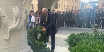 Γ. Νικητιάδης από Ρόδο: Το ΟΧΙ του ’40 ζει στα ακριτικά νησιά και στις ψυχές των νησιωτών μας