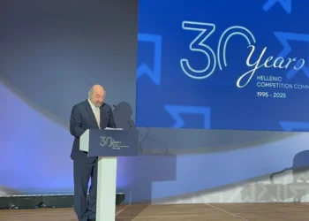 Γ. Νικητιάδης: Να αλλάξει ο τρόπος επιλογής των Ανεξάρτητων Αρχών