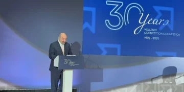 Γ. Νικητιάδης: Να αλλάξει ο τρόπος επιλογής των Ανεξάρτητων Αρχών