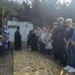 ΛΕΡΟΣ: Τρισάγιο στη μνήμη των 21 νεκρών του Α/Τ Αδρίας