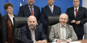 Συνεργασία Υπουργείου Ναυτιλίας και Νησιωτικής Πολιτικής με το ΤΕΕ για την προστασία του αιγαιοπελαγίτικου τοπίου και τα διατηρητέα κτίρια στα νησιά του Αιγαίου