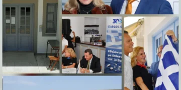 Δήμαρχος Λειψών: Νέα εποχή στις διακομιδές και στην ιατρική φροντίδα των νησιωτών μας