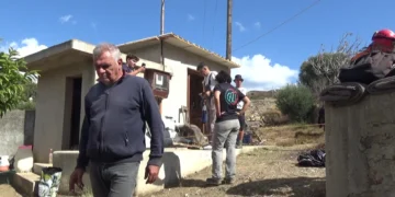 Φράγκος Ντιπιέρο: “Οι αναζητήσεις ενός Λέριου εργάτη”