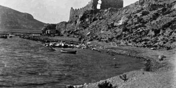 Φράγκος Ντιπιέρο: Ενημέρωση για την εξέλιξη έργων που αφορούν την πολιτιστική κληρονομιά της Λέρου