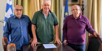 Μιχάλης Κόλιας: “Τεράστιο πλήγμα για τη Λέρο η ακύρωση του Bodrum Cup”