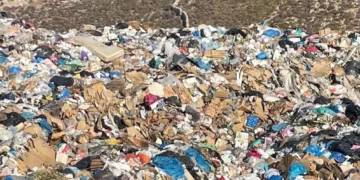 Λέρος: Δημόσια καταγγελία του Μιχάλη Κόλια