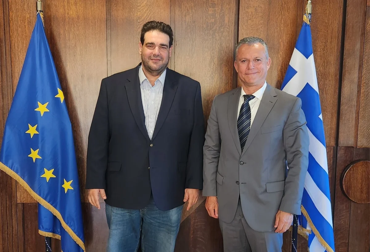 Λειψοί: Δύο νέα σπίτια για γιατρούς και δύο για δημόσιους υπαλλήλους – Χρηματοδότηση 760.000€