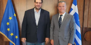 Λειψοί: Δύο νέα σπίτια για γιατρούς και δύο για δημόσιους υπαλλήλους – Χρηματοδότηση 760.000€