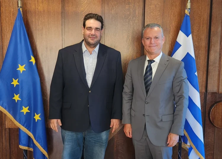 Λειψοί: Δύο νέα σπίτια για γιατρούς και δύο για δημόσιους υπαλλήλους – Χρηματοδότηση 760.000€