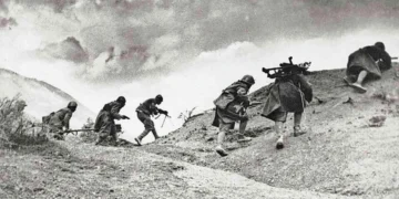 Μήνυμα Μιχάλη Κόλια για την Εθνική Επέτειο της 28ης Οκτωβρίου