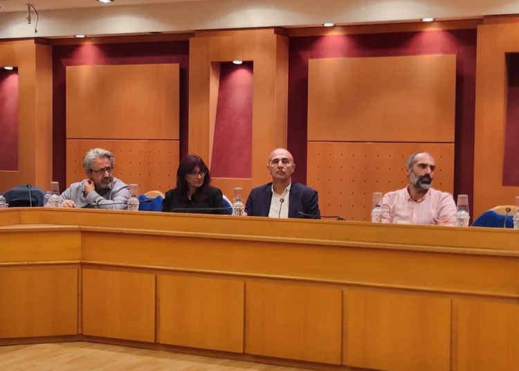 Μιχάλης Κόλιας: Η Λέρος χρειάζεται στοχευμένα μέτρα στήριξης – όχι μόνο εξαγγελίες