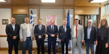 Λέρος: Θετικές εξελίξεις για το Περιφερειακό Πρωτοδικείο