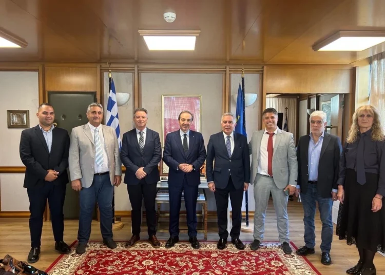 Λέρος: Θετικές εξελίξεις για το Περιφερειακό Πρωτοδικείο