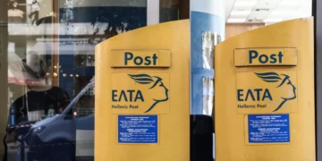 Αιφνίδιο λουκέτο στα ΕΛΤΑ: Πάνω από 200 καταστήματα κλείνουν από Δευτέρα