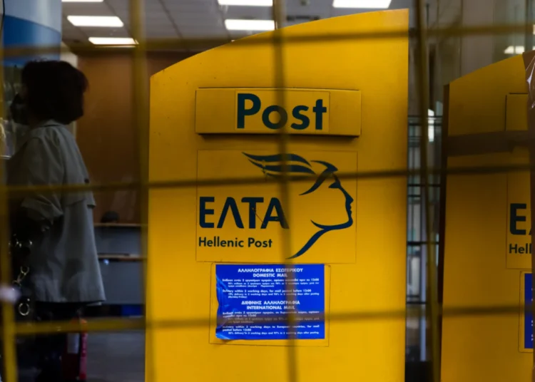 Αιφνίδιο λουκέτο στα ΕΛΤΑ: Πάνω από 200 καταστήματα κλείνουν από Δευτέρα