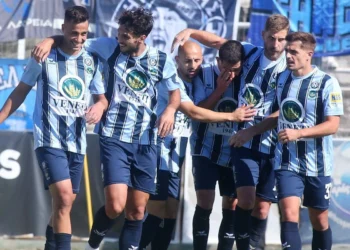 Θεοδόσης Μαχαίρας: “Τρέλανε” κόσμο – Μαγική εμφάνιση και νίκη πρωτιάς για τον Ηρακλή!