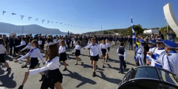 Λέρος: Το πρόγραμμα εορτασμού Εθνικής Επετείου 28ης Οκτωβρίου 1940