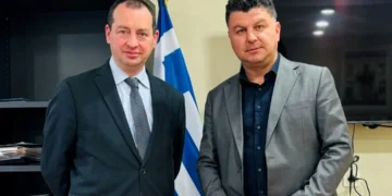 Λέρος: Για 2η συνεχόμενη χρονιά ομοσπονδιακός προπονητής της Εθνικής TaeKwonDo ο Κώστας Κατσιγιάννης