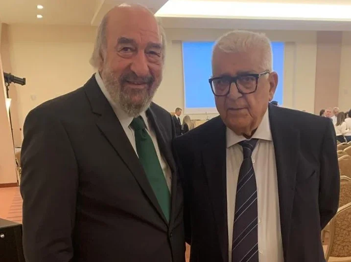 Γ. Νικητιάδης: Χρειαζόμαστε και άλλους «Μηναΐδηδες»