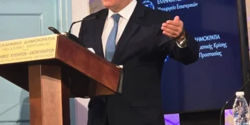 Μ. Κόνσολας: Βιώσιμος τουρισμός σημαίνει επένδυση στην ποιότητα – Ομιλία στο Διεθνές Συνέδριο στα Κύθηρα