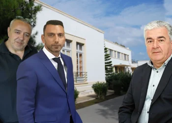 Λέρος: Ξεχείλισε το ποτήρι στο Νοσοκομείο – Προσβλητική ανάρτηση εργαζομένου οδηγεί σε νομικές ενέργειες